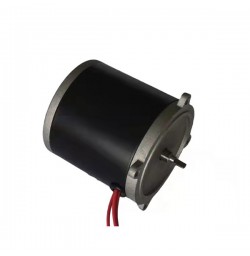 Oil Pump Motor YDB60-2